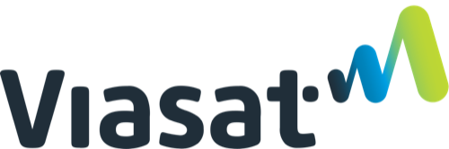 Viasat logo