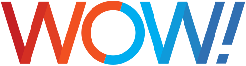 WOW! logo