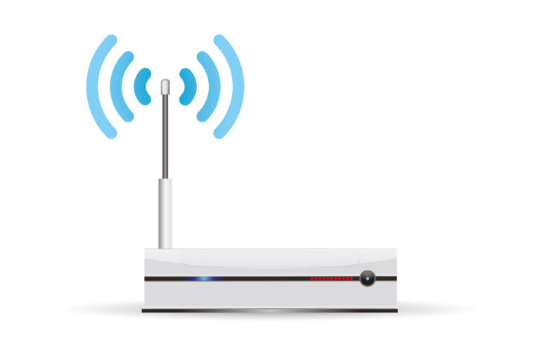 High speed internet for your hom