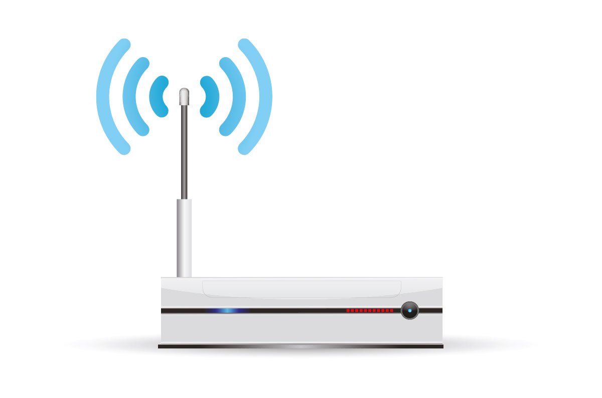 High speed internet for your hom