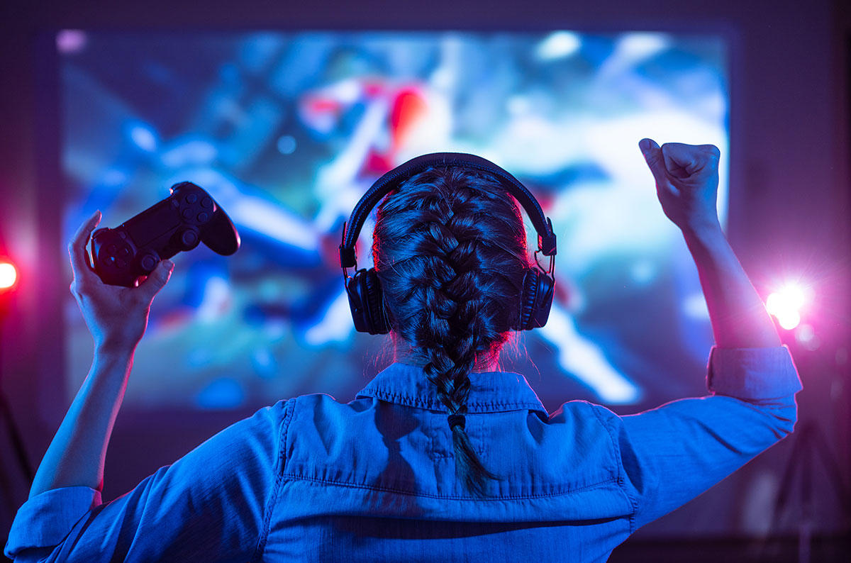 What is the best internet for gaming
