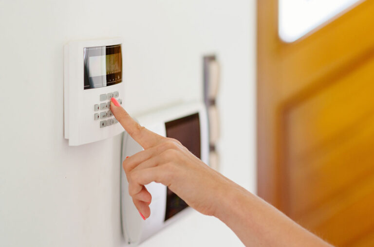 Why you should consider getting a home security system in 2022 1
