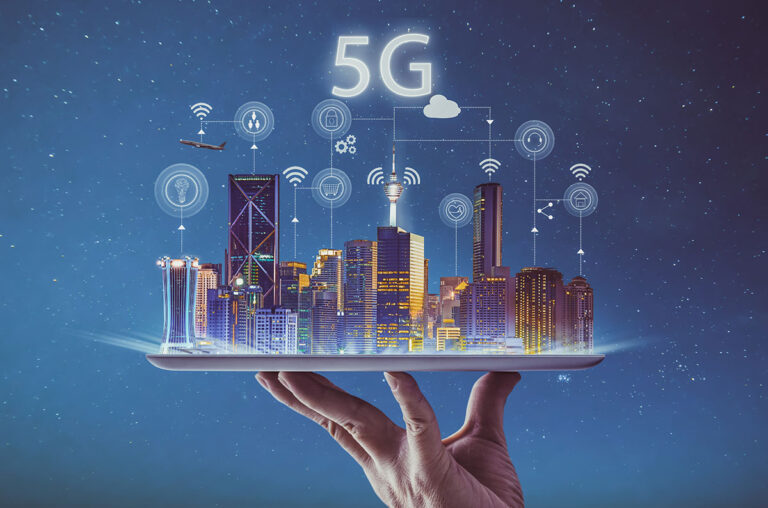 5G in the US: The latest updates for home internet shoppers