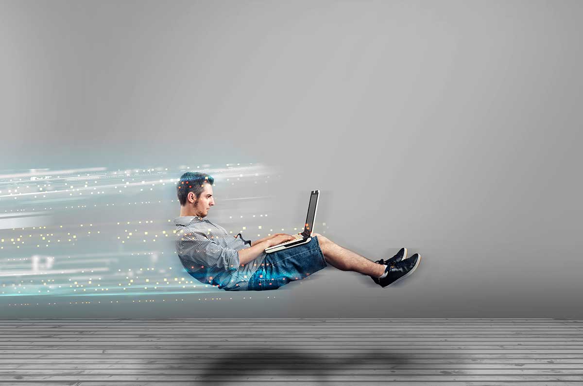 High speed internet where to get the best internet in the us