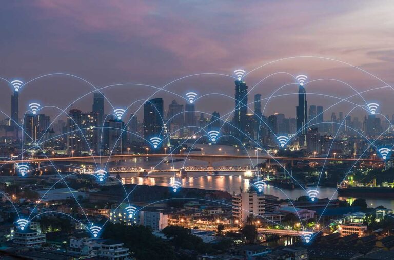 Compare internet providers with homelinkd