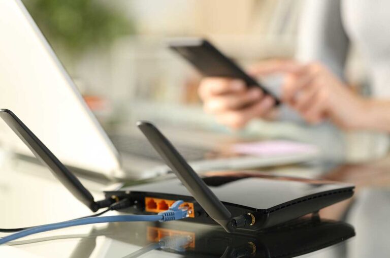 Internet for home a complete buyers guide