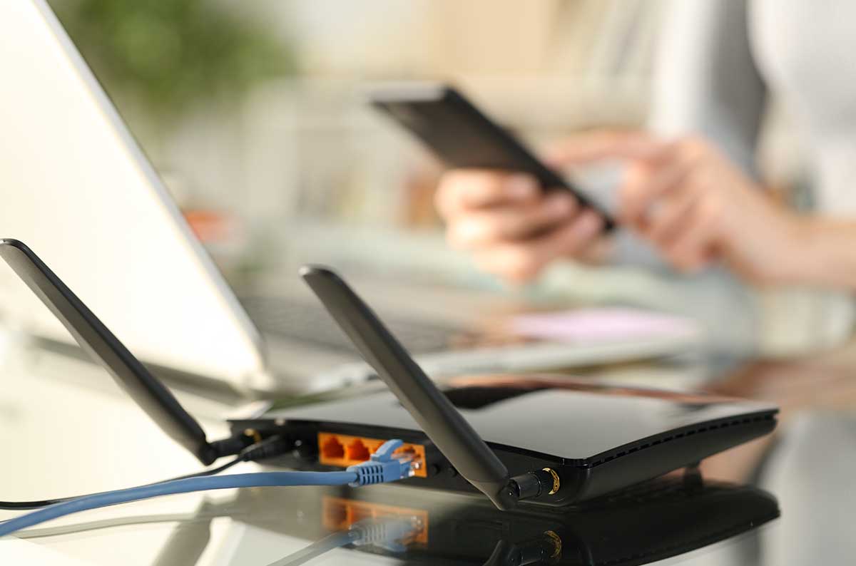 Internet for home a complete buyers guide