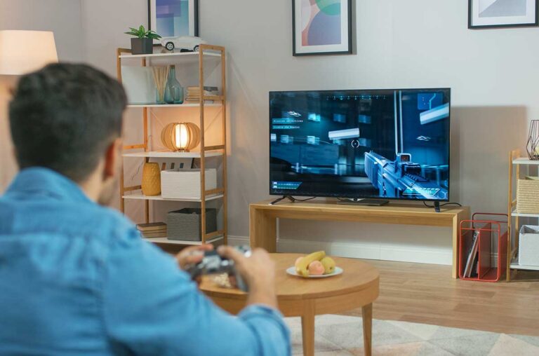 Gaming img