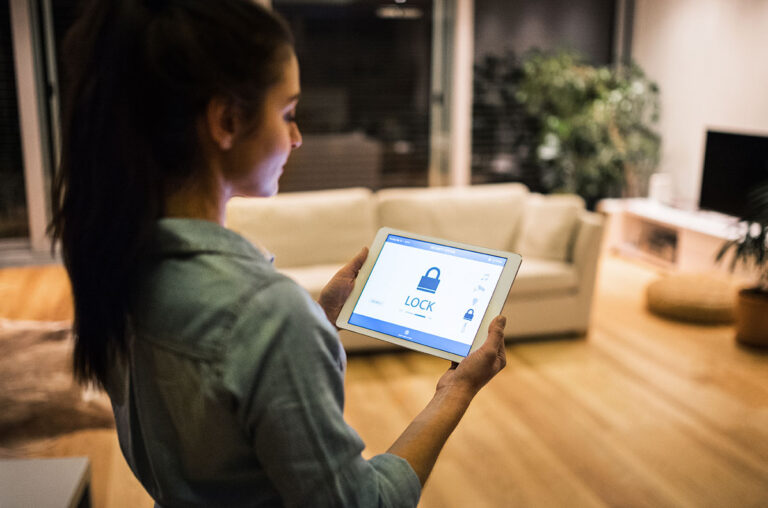Blog home security systems