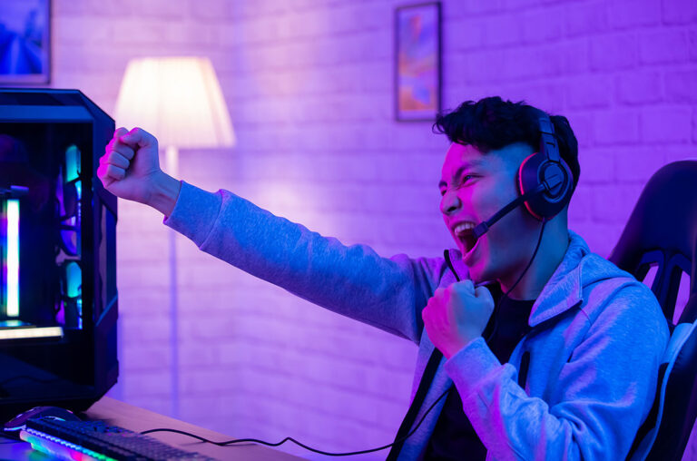 Blog internet for gaming 1