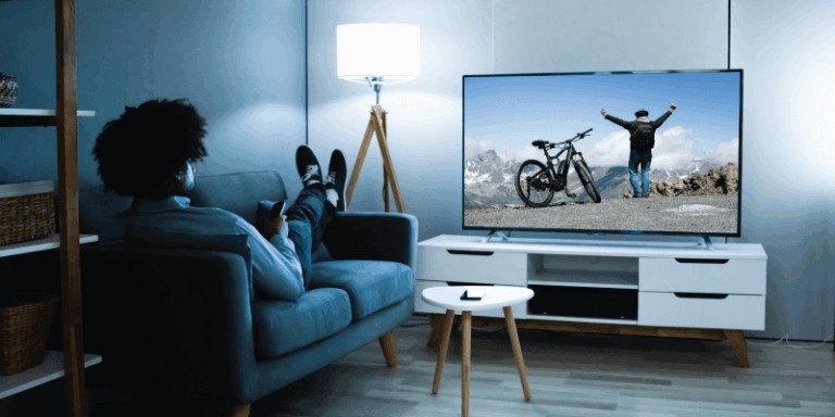 Our useful guide on how to use TV streaming services