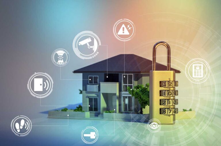 2 of the best home security systems on the market