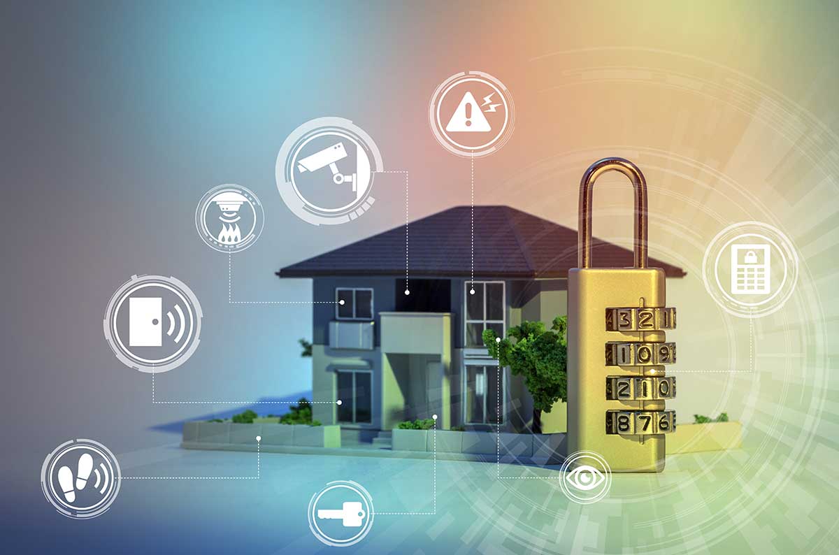 2 of the best home security systems on the market