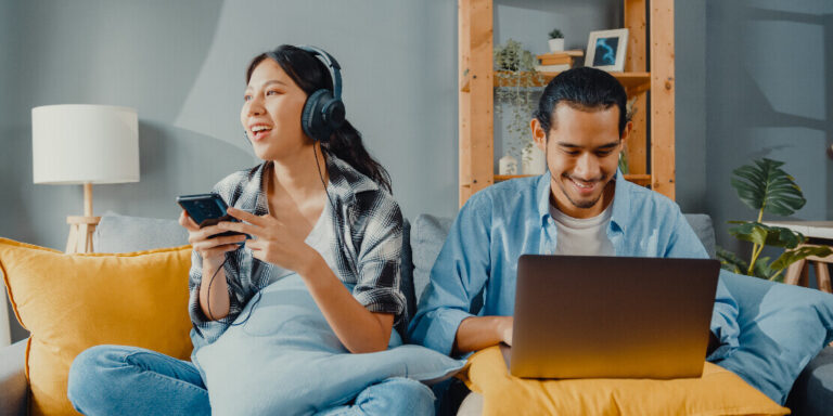 Internet and tv provider