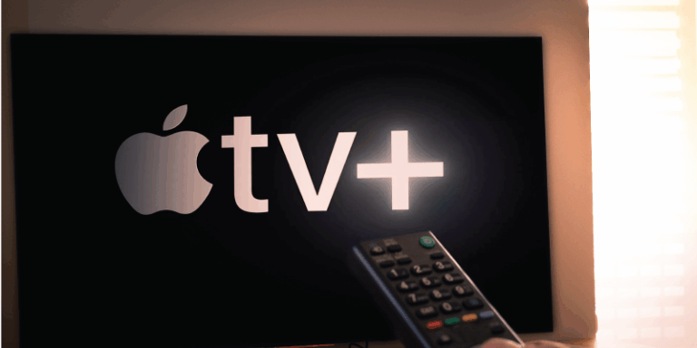Use your new Apple TV 4K to watch everything you love