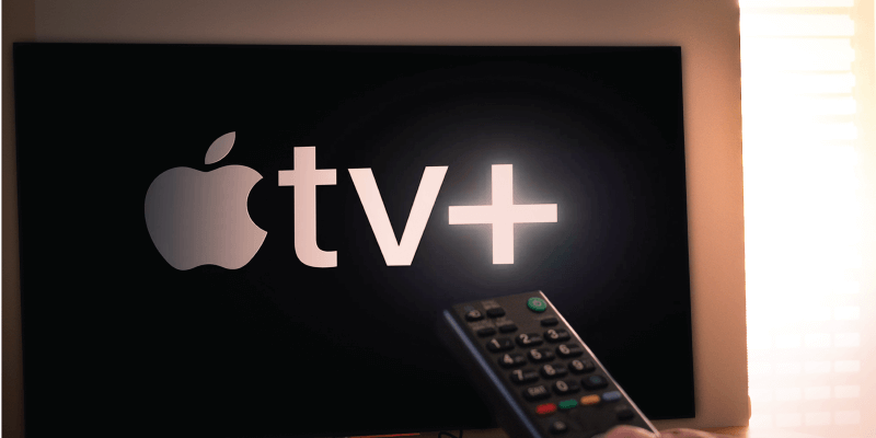 Use your new Apple TV 4K to watch everything you love