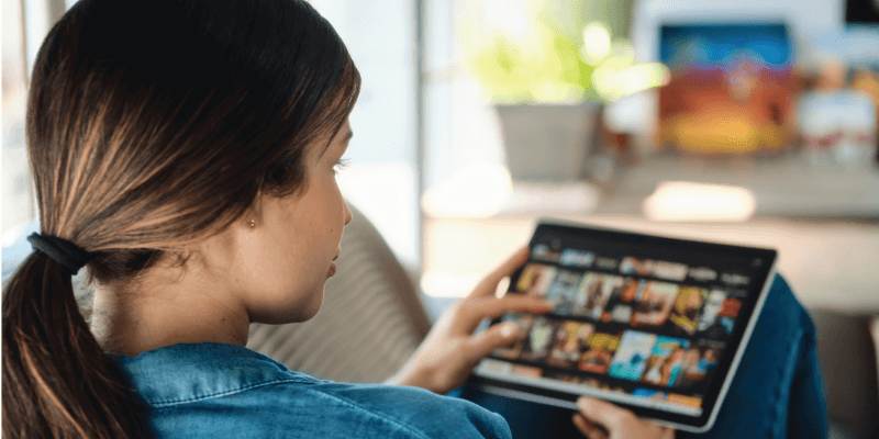How to use different streaming devices for TV streaming in 2023