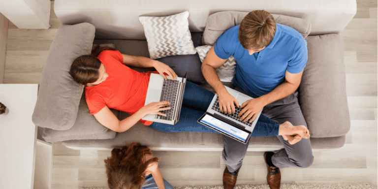 Best home internet 21