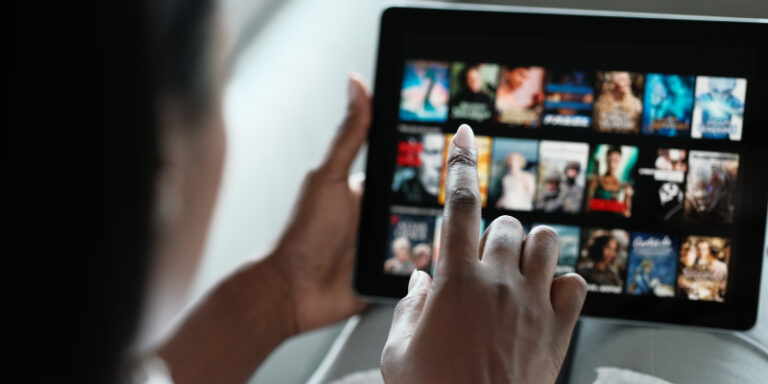 Stay entertained with xfinity tv 01