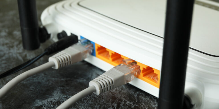 Maximizing cable internet speed 01