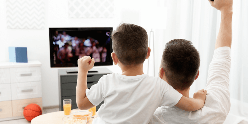 Next generation tv experience 01