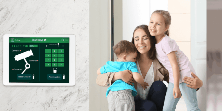 Vivint smart home review 01