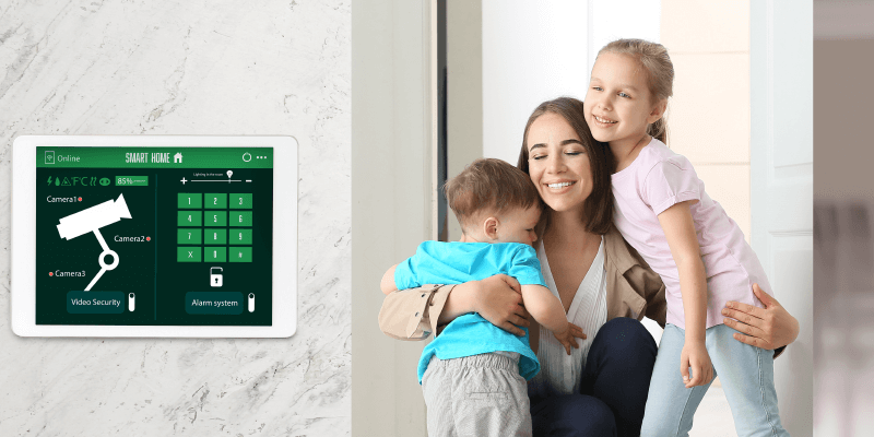 Vivint smart home review 01