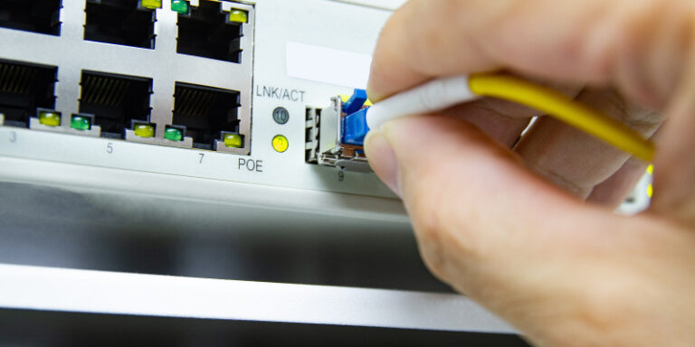 What is fiber internet 01
