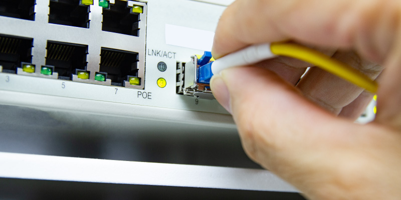What is fiber internet 01