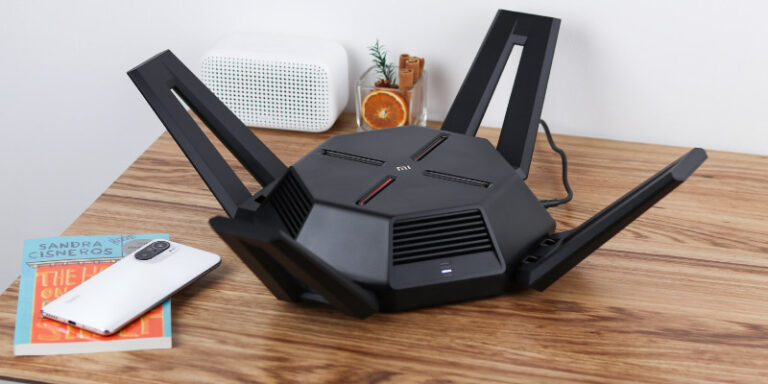 Gaming routers 01