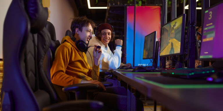 Gaming ethernet wi fi gaming competition 01