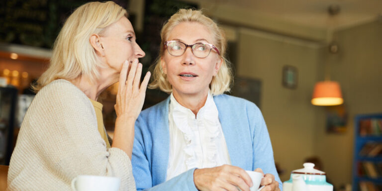 Exploring adt cell guard two senior women 01