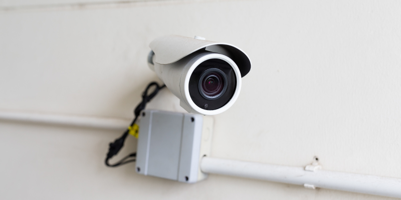 Adts video surveillance camera 01
