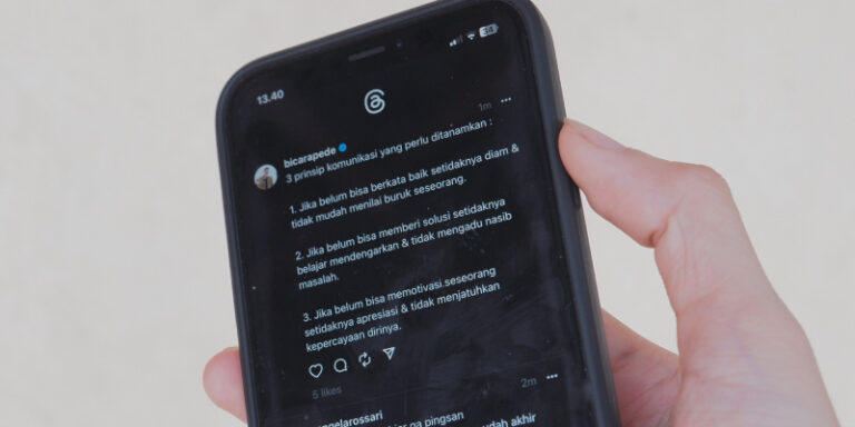 Instagram27s latest sensation thread phone thread app 01