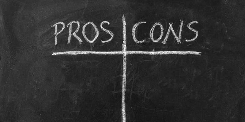 Pros cons and more of fiber for business internet 01