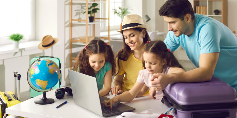Websites to book your dream vacation family planning vacation 01