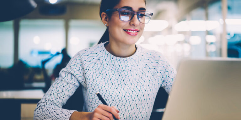 Boost your career uiux online courses female online course 01