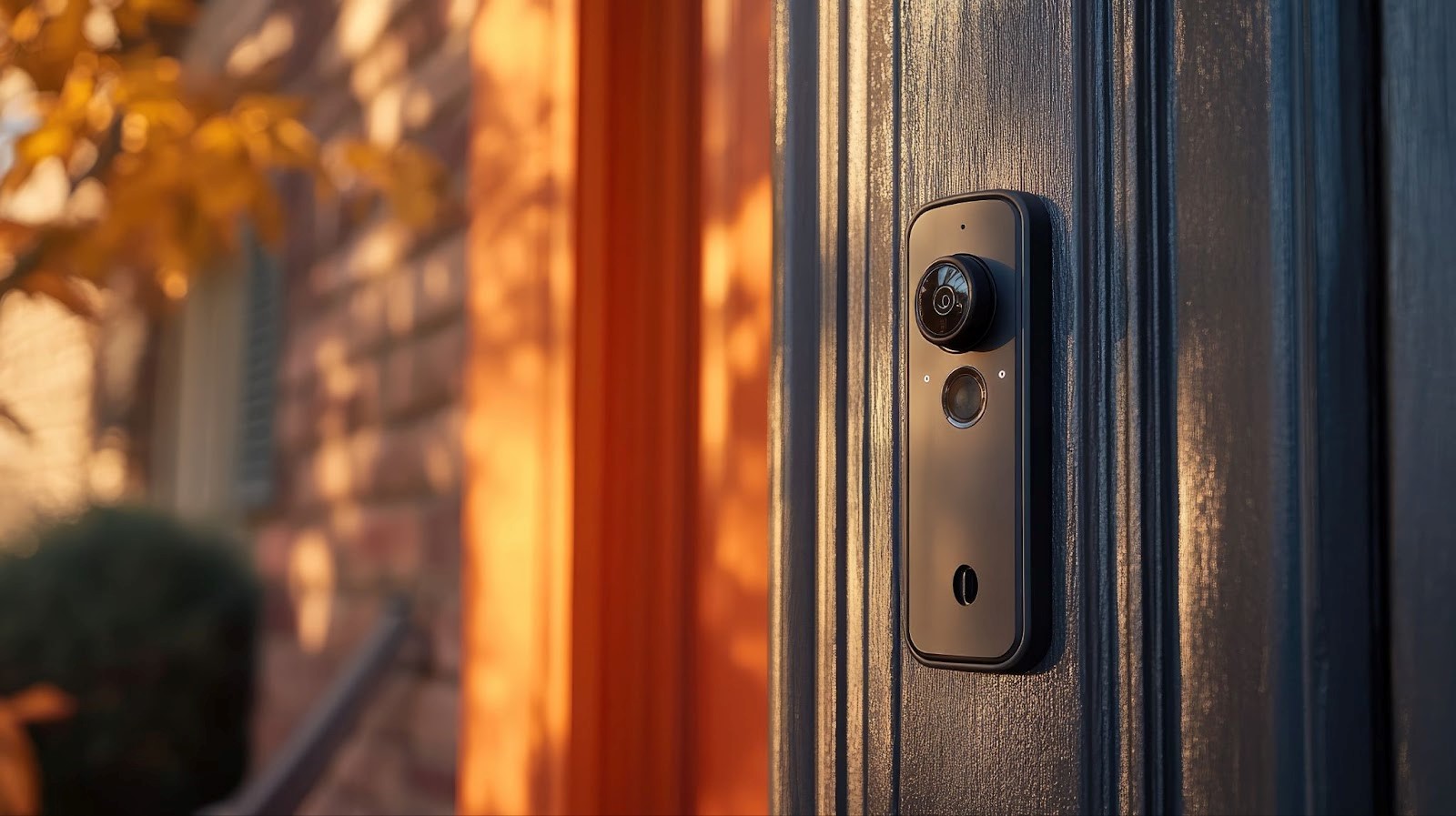 Diy security