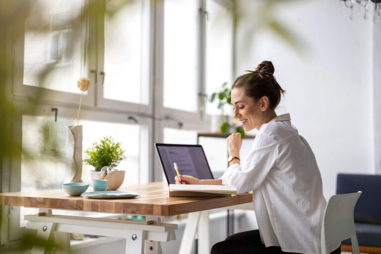 Remote work