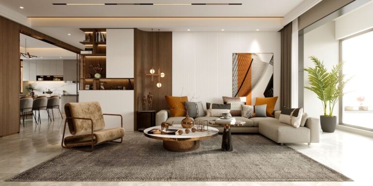 Smart home 1