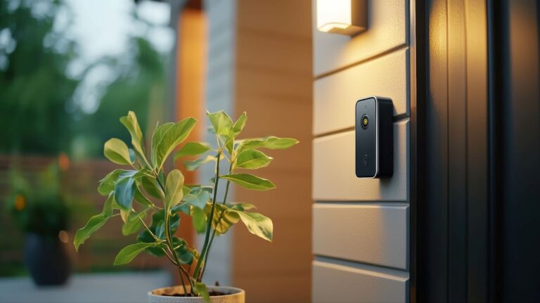 Smart home