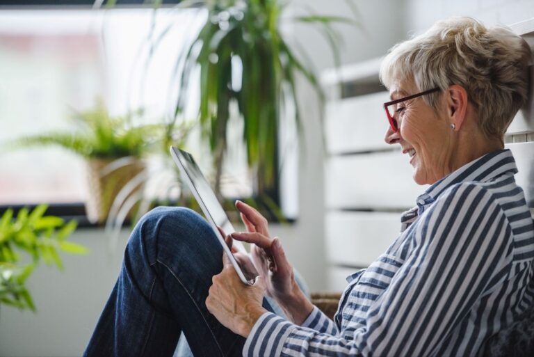 Whole-Home Wi-Fi: Say Goodbye to Dead Zones