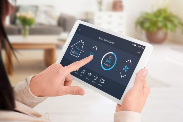 Device for every room