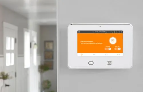 Vivint SkyControl panel