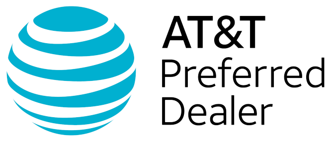 AT&T Logo