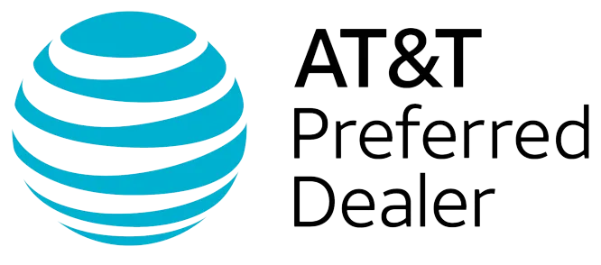 AT&T logo
