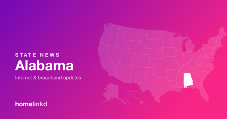 Alabama internet and broadband news