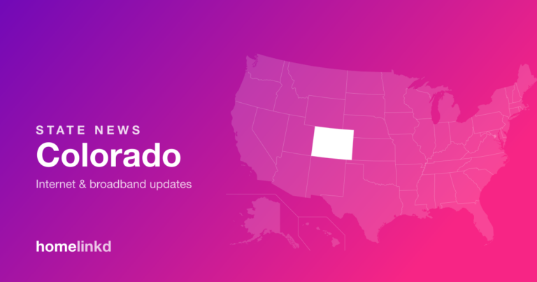 Colorado internet and broadband news