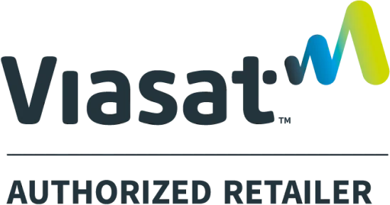 Viasat logo