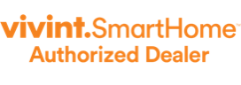 Vivint logo